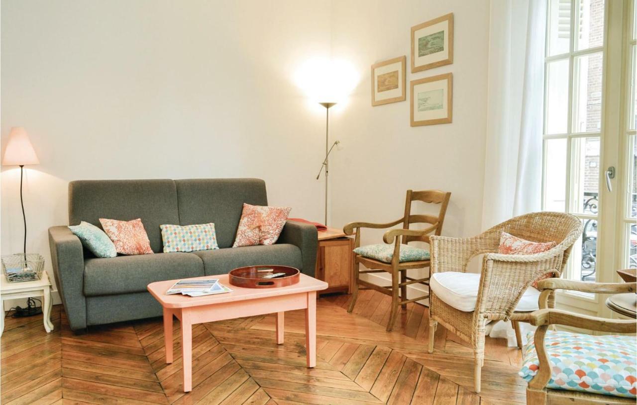 2 Bedroom Awesome Apartment In مير-لي-بان المظهر الخارجي الصورة